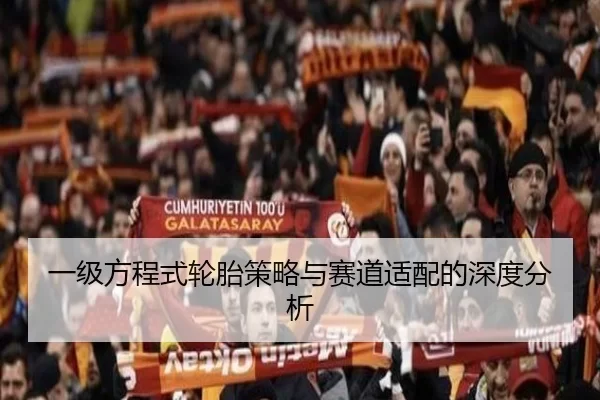 一级方程式轮胎策略与赛道适配的深度分析 | Kaiyun Sports